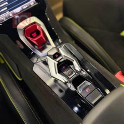 لامبورغيني هوراكان